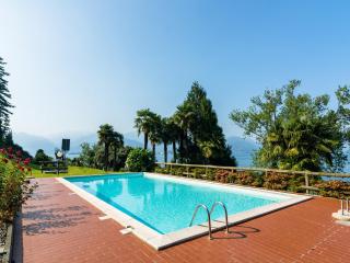 Nice appartment with terrace and stunning lake view - 6