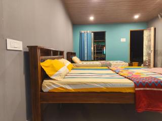 Lakshika beach resort - 7