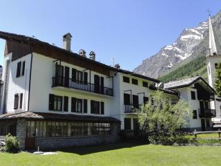 Case Gran Paradiso Rhemes Notre Dame Piazza - 9