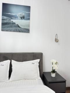 Lovely Cozy Apartments Adora Park Arad - 8