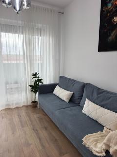 Lovely Cozy Apartments Adora Park Arad - 5