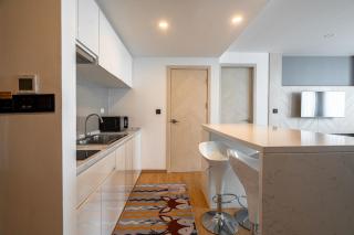 Stylish duplex S6704 by IBG Property - 6