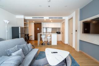 Stylish duplex S6704 by IBG Property - 2