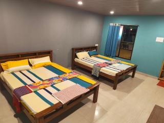 Lakshika beach resort - 7