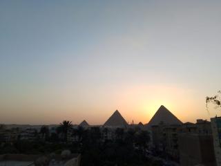 Saqqara Nights Hotel - 4