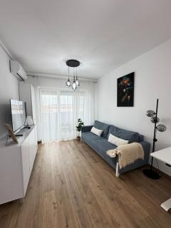 Lovely Cozy Apartments Adora Park Arad - 7