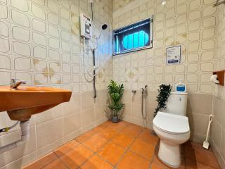 Ruyu 44 TownVilla 5R4B 18pax Bbq KTV Pool Table - 7