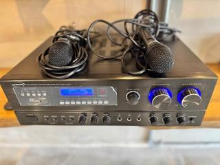 Ruyu 44 TownVilla 5R4B 18pax Bbq KTV Pool Table - 6