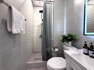 Квартира- студия Раимбек 16-2 & питьевая вода - 7