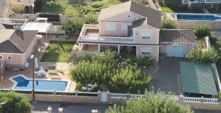 Villa Loli, Quiet villa with pool, next to beach and city - 6