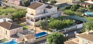 Villa Loli, Quiet villa with pool, next to beach and city - 6