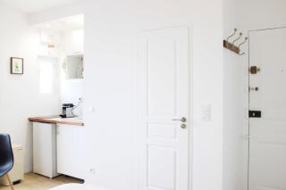 Charming studio in Montreuil near Paris - 7