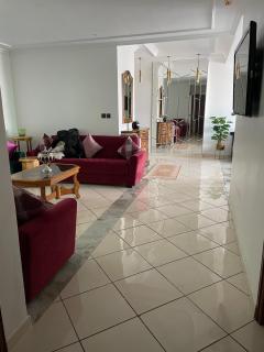 Appartement Tanger - 3