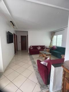 Appartement Tanger - 2