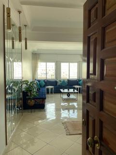 Appartement Tanger - 1