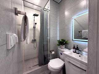 Квартира- студия Раимбек 16-2 & питьевая вода - 2