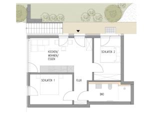 seeglueck ROSENHOF - naturnah Wohnen im Holz100-Vollholzhaus mit Whirlpool und Garten - 7