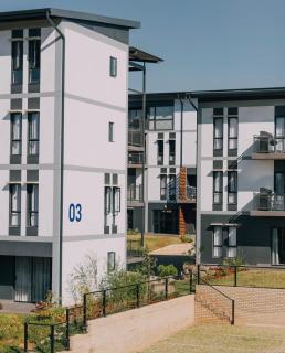 Grey Heaven Retreat - 5