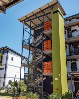 Grey Heaven Retreat - 3