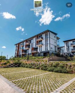 Grey Heaven Retreat - 2