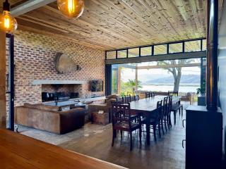 Bellevue on the Knysna lagoon - 6