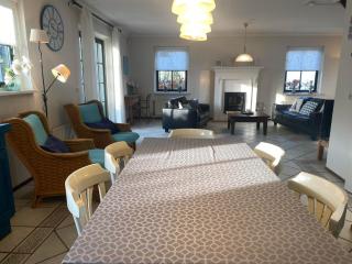 Buitenplaats Villa 6-p - 6