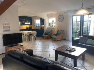 Buitenplaats Villa 6-p - 1