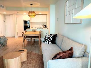 Javea Puerto, Bright Holiday Apartment, 2 bedr - 3
