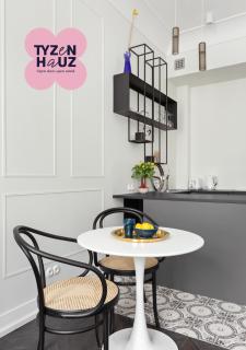 Starowiślna Apartments by Tyzenhauz - 3