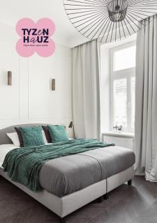 Starowiślna Apartments by Tyzenhauz - 6