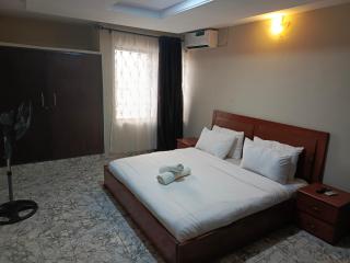 Budget one bedroom apartment - 8