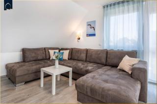 Ferienanlage Sonneninsel Haus Abendrot Obergeschoss - 3