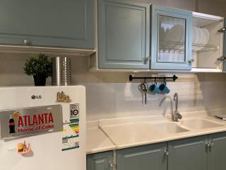 Luxury Arrwadah Apartment - Swedish design & Sun Loungers - 7