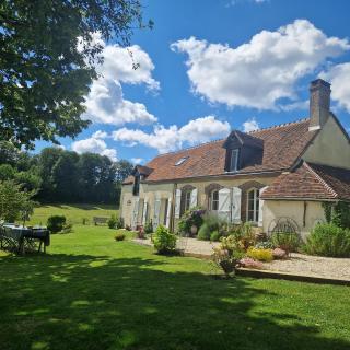 Le gite de Montplaisir - 8