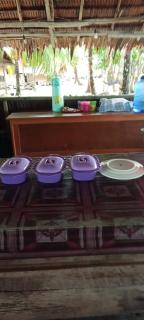 OR Mandira Homestay - 3