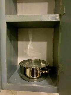 Cozy 1 bedroom, 1 bathroom Pedro's Heights Villa - 5