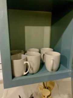 Cozy 1 bedroom, 1 bathroom Pedro's Heights Villa - 1