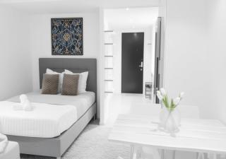 Togton Premium Suite Växjö - 0