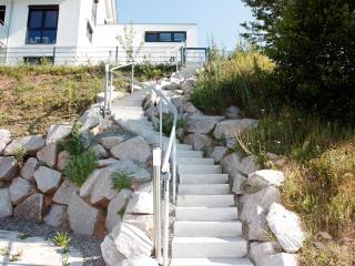 Ferienwohnung Kuckucksnest - 4