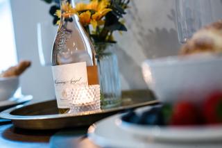 Glasswing Stays The Holgate Sanctuary - 8