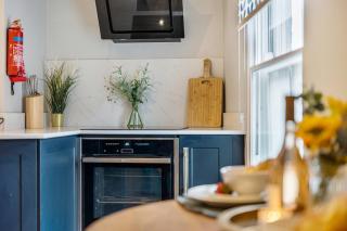 York 2 Bed Stay With Parking, Holgate Sanctuary - 1