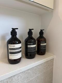 Salty Stay Scarborough - 1