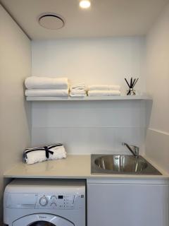 Salty Stay Scarborough - 1