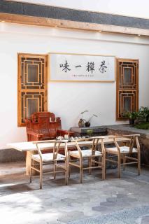 Dali Sky & Erhai Sea View Holiday Inn - 5