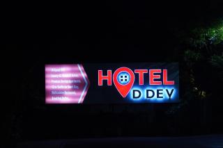 Hotel D Dev - 2