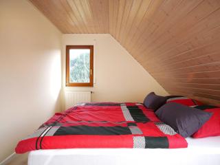 Ferienwohnung Obere Alm - 9