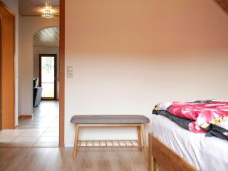 Ferienwohnung Obere Alm - 5