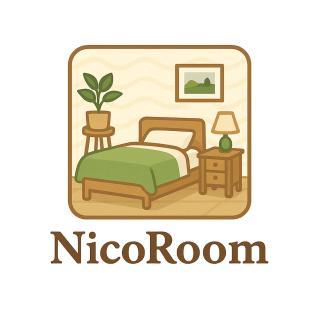 NicoRoom601-Convenient location - 4