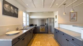 Superbe villa proche de la mer - 6