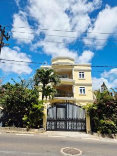 Oasis apartment 2 Pereybere Grand Baie - 0